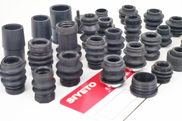 Caliper Pin Boot Kit
