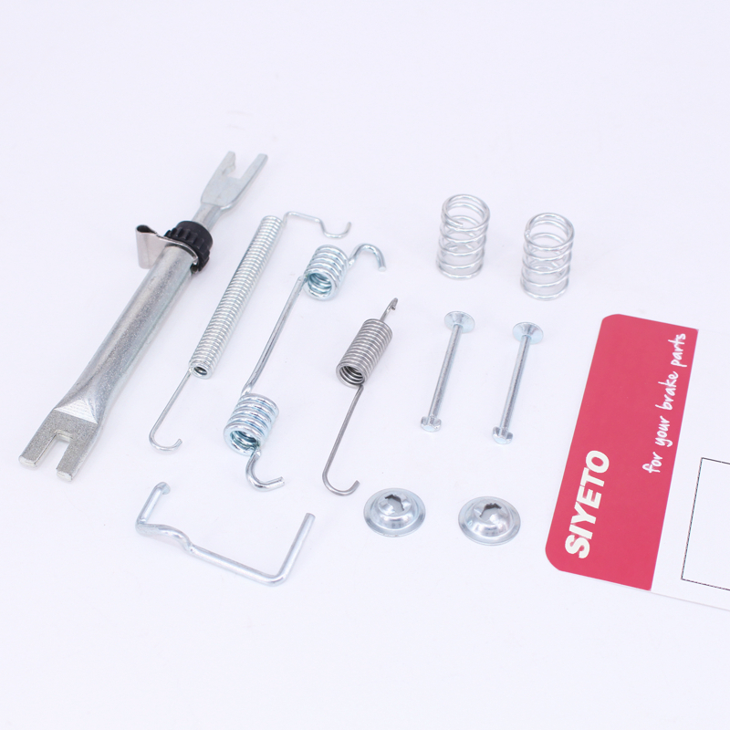 Brake shoes Accessory Kit Brake shoes Accessory Kit