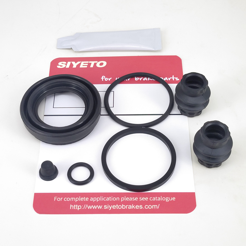 Brake Caliper Piston Seal Kit Brake Caliper Piston Seal Kit