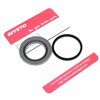 brembo Caliper Piston Seal 20487251